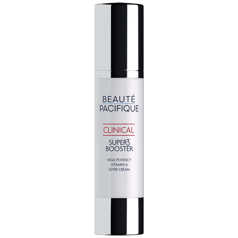 Clinical Super3 Booster, 50 ml