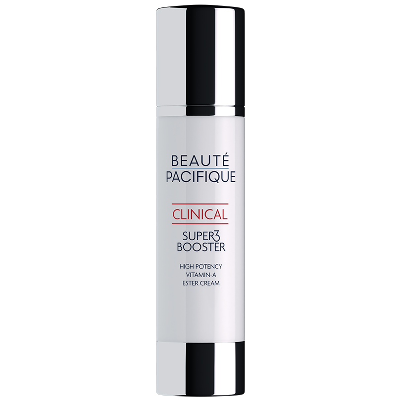 Clinical Super 3 booster 100ml