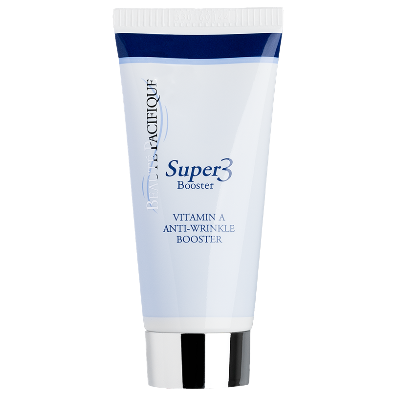 Beautè Pacifique, Super3 Booster, 50 ml