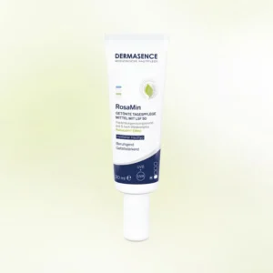 Dermasence, RosaMin Tinted Day Cream With SPF 50, 30 ml