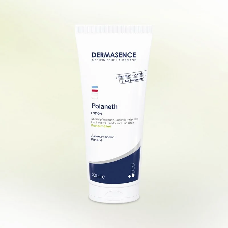 Dermasence, Polaneth, Lotion, 200 ml