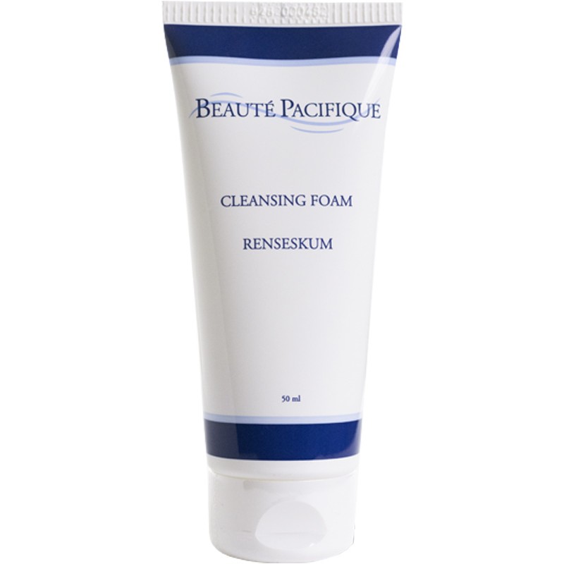 Cleansing Foam, Renseskum, 150 ml