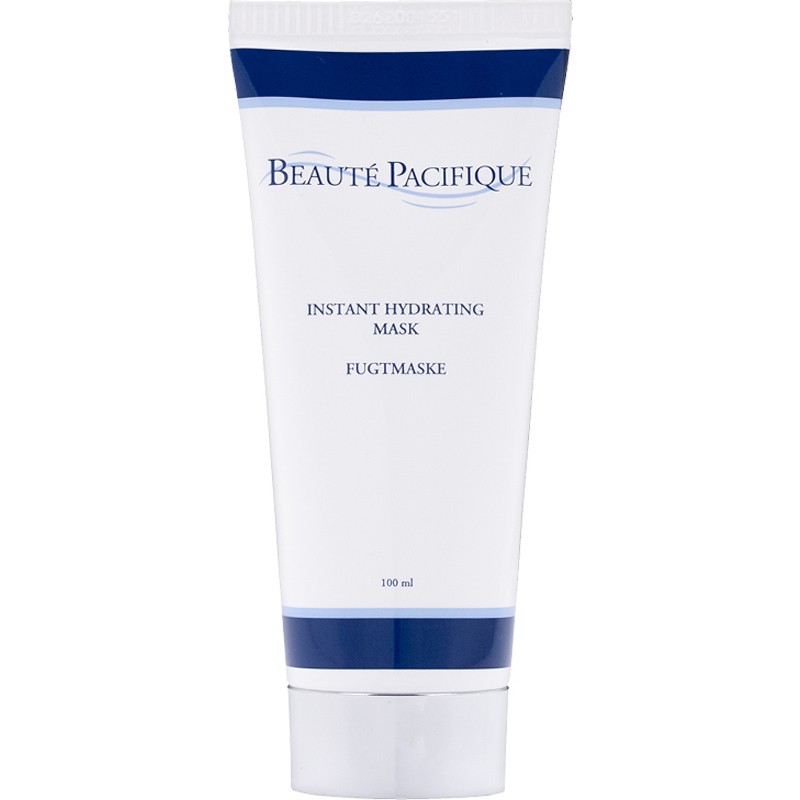Instant Hydrating Mask, Fugtmaske, 100 ml
